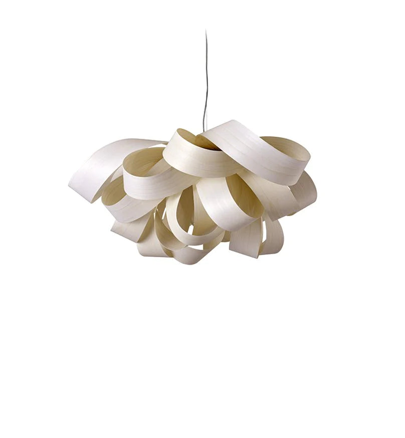 Agatha Small Pendant Lamp by LZF