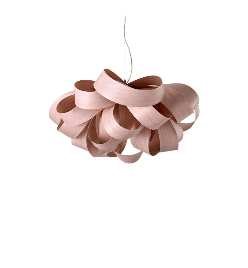 Agatha Small Pendant Lamp by LZF