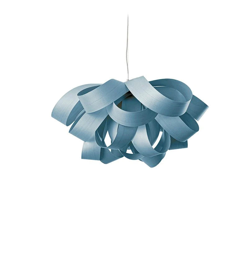 Agatha Small Pendant Lamp by LZF