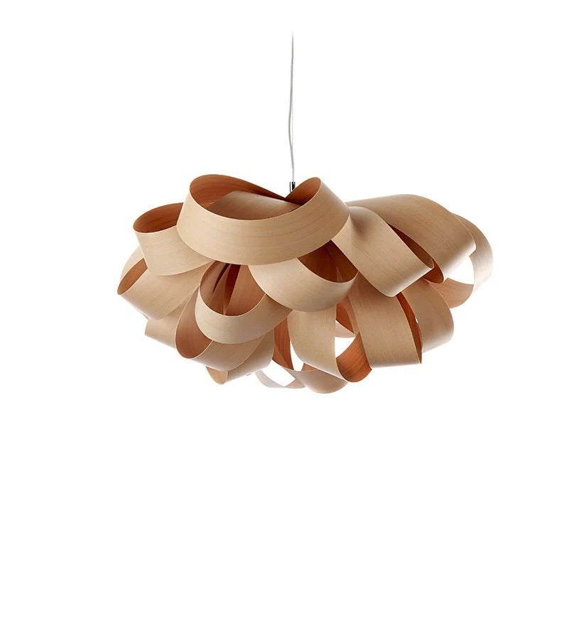 Agatha Small Pendant Lamp by LZF