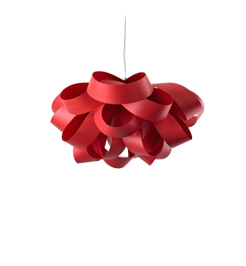 Agatha Small Pendant Lamp by LZF