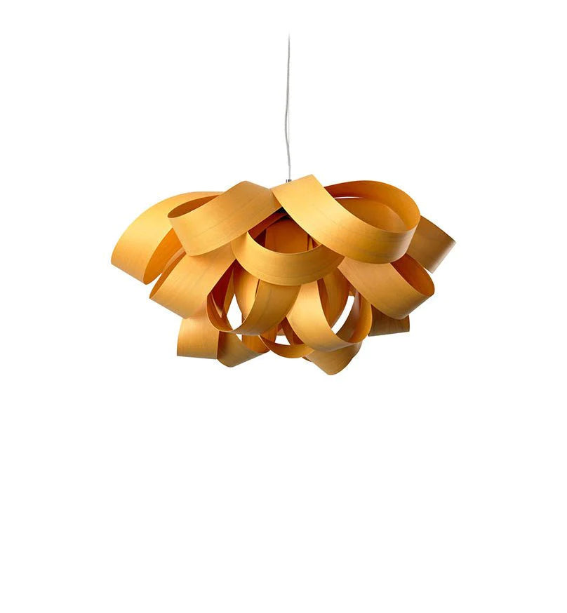 Agatha Small Pendant Lamp by LZF