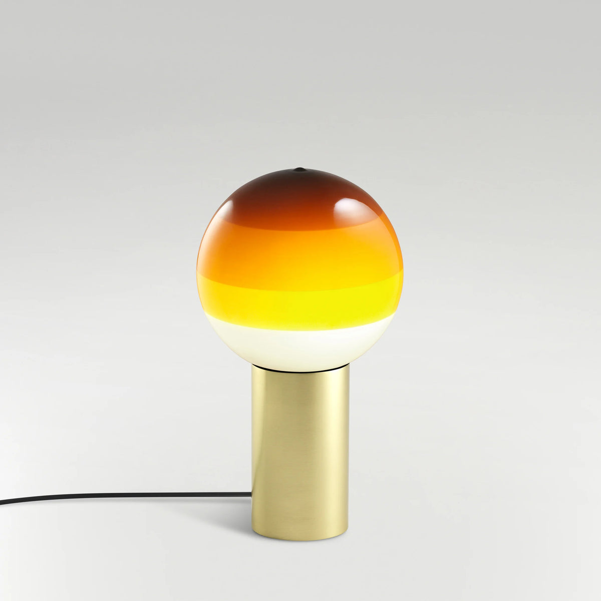 Dipping Table Light by Marset, Spanish designer table lamp for modern interiors and luxury lighting ✨