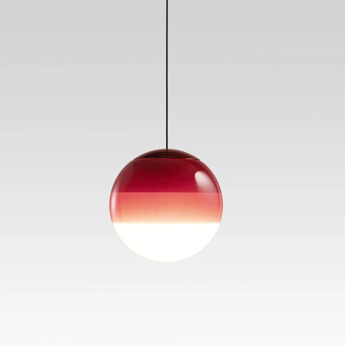 Dipping Pendant Light by Marset, Spanish designer pendant light for modern interiors and luxury lighting ✨