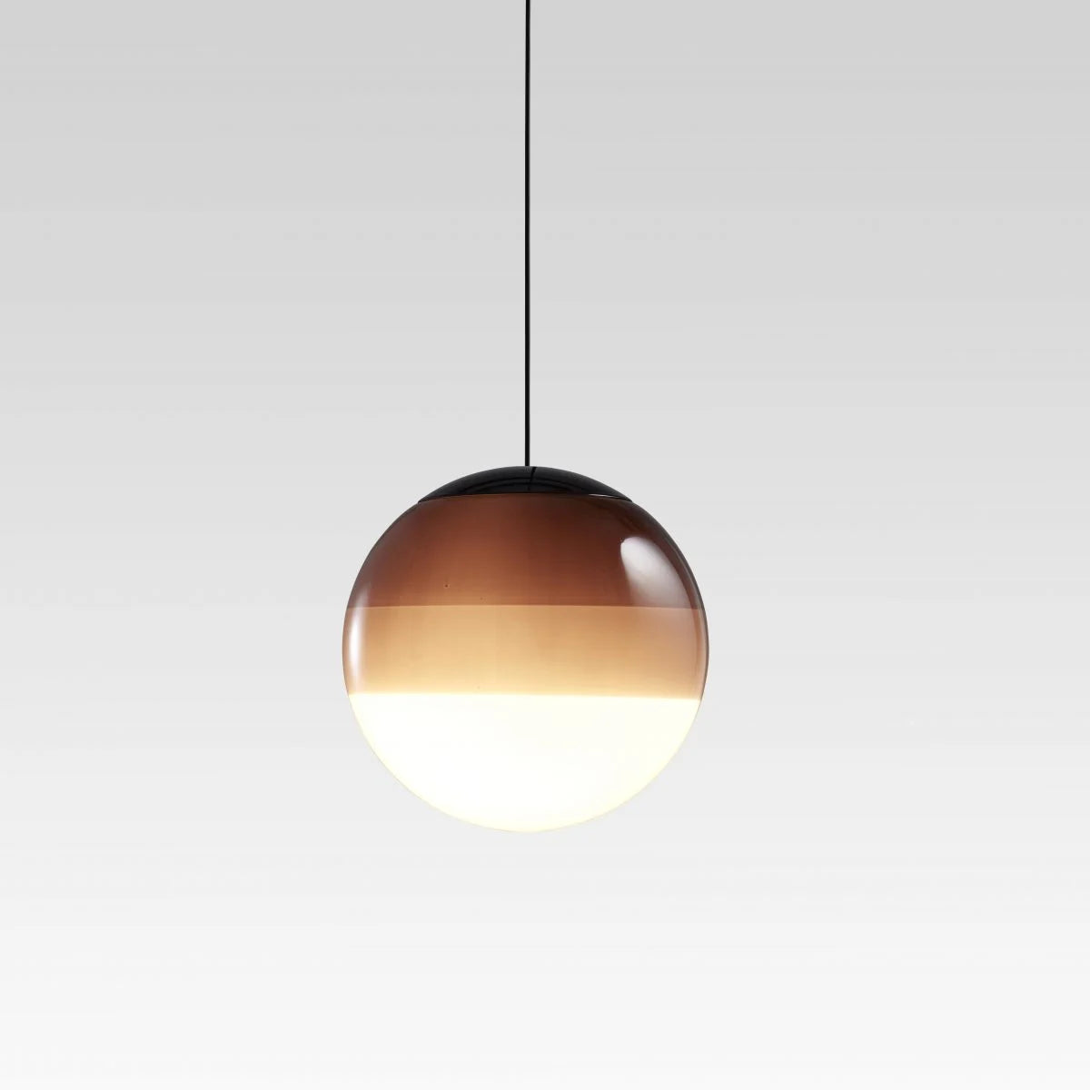 Dipping Pendant Light by Marset, Spanish designer pendant light for modern interiors and luxury lighting ✨