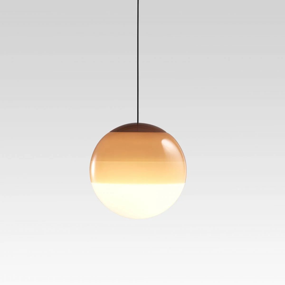 Dipping Pendant Light by Marset, Spanish designer pendant light for modern interiors and luxury lighting ✨