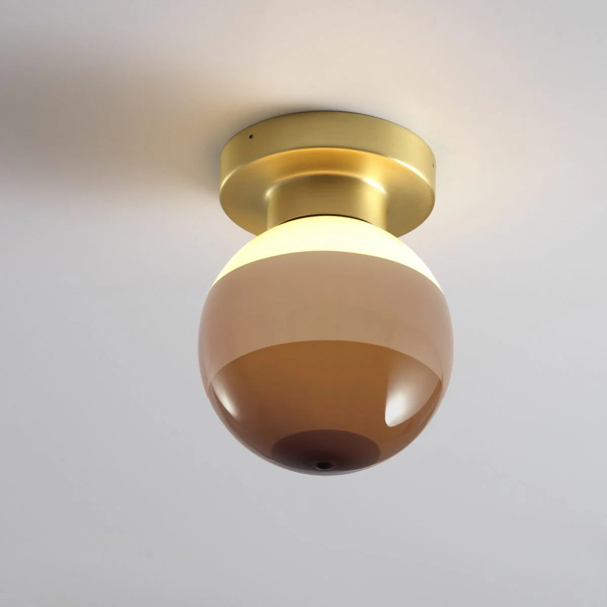 Dipping Ceiling Light by Marset, Spanish designer ceiling light for modern interiors and luxury lighting ✨