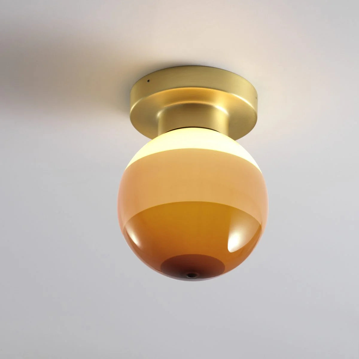 Dipping Ceiling Light by Marset, Spanish designer ceiling light for modern interiors and luxury lighting ✨