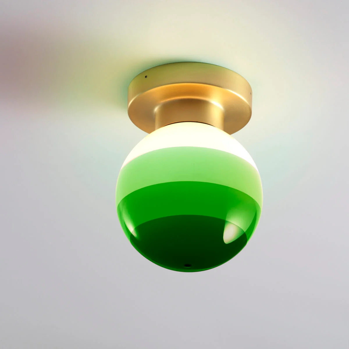 Dipping Ceiling Light by Marset, Spanish designer ceiling light for modern interiors and luxury lighting ✨