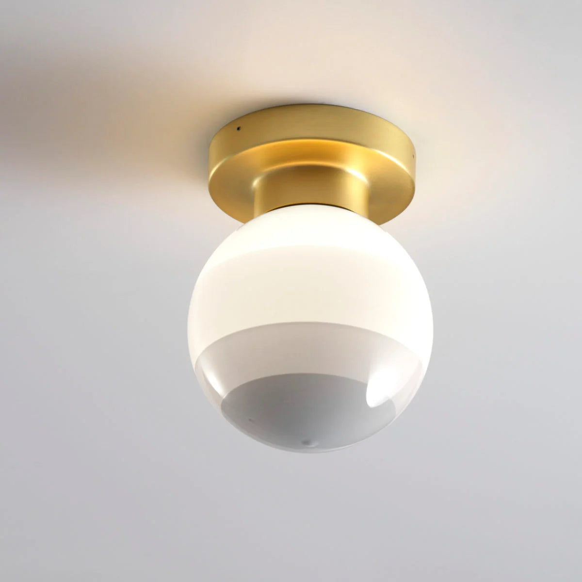 Dipping Ceiling Light by Marset, Spanish designer ceiling light for modern interiors and luxury lighting ✨