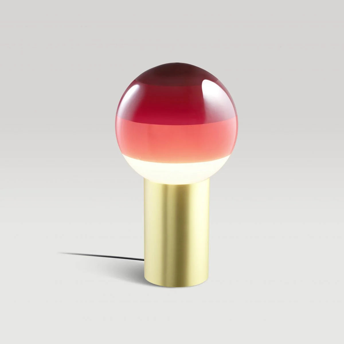 Dipping Table Light by Marset, Spanish designer table lamp for modern interiors and luxury lighting ✨