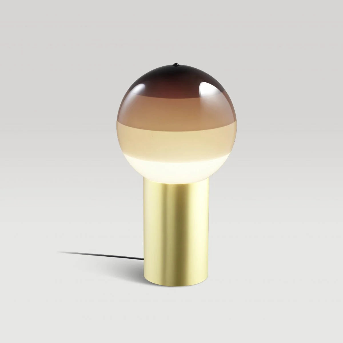 Dipping Table Light by Marset, Spanish designer table lamp for modern interiors and luxury lighting ✨