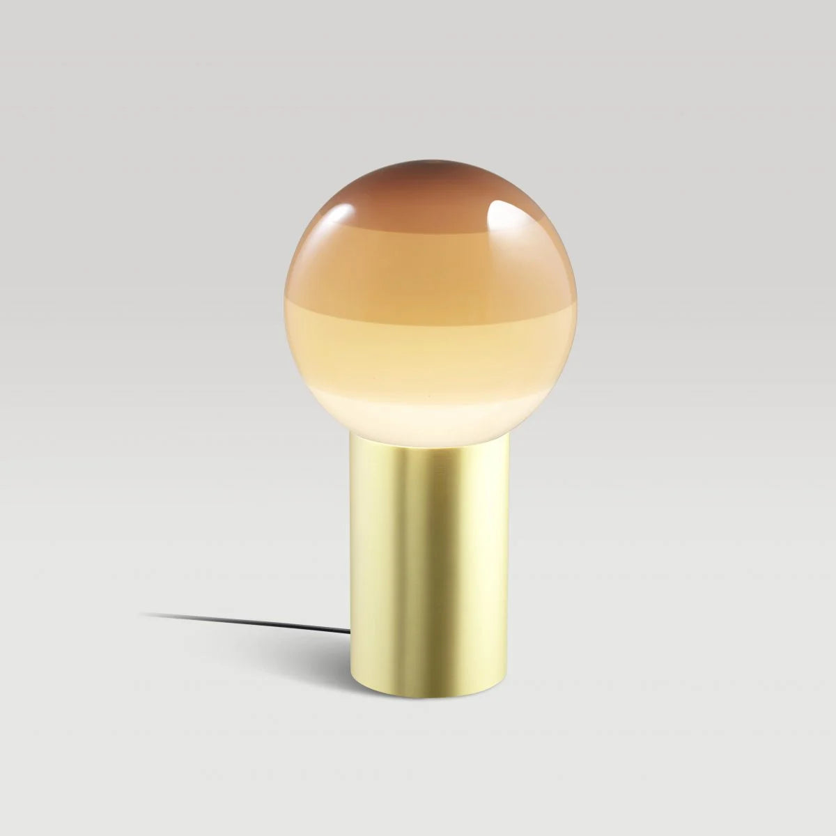 Dipping Table Light by Marset, Spanish designer table lamp for modern interiors and luxury lighting ✨