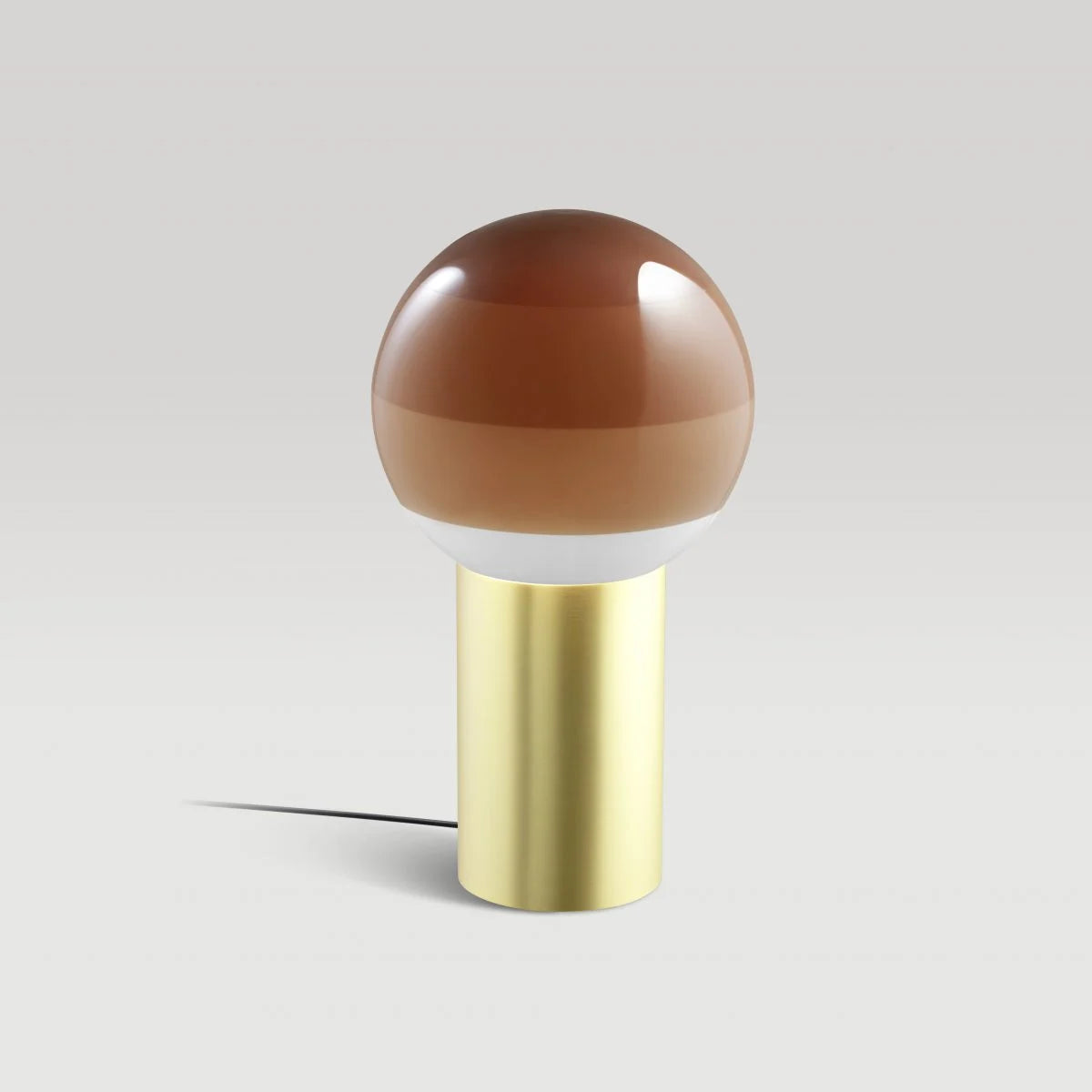 Dipping Table Light by Marset, Spanish designer table lamp for modern interiors and luxury lighting ✨