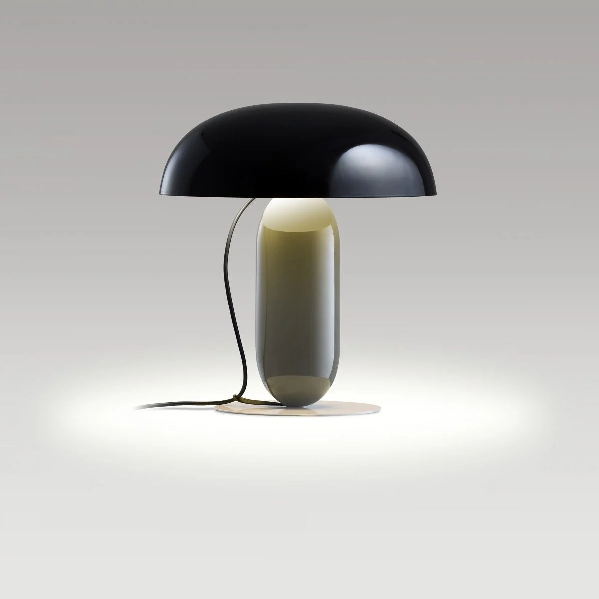 Gambosa Table Lamp by Marset, Spanish designer table lamp with contemporary design for luxury interiors and decorative lighting ✨