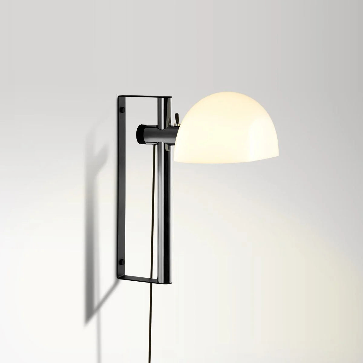 Lauro A Wall Lamp by Marset, Spanish designer wall lamp for modern interiors and luxury lighting ✨