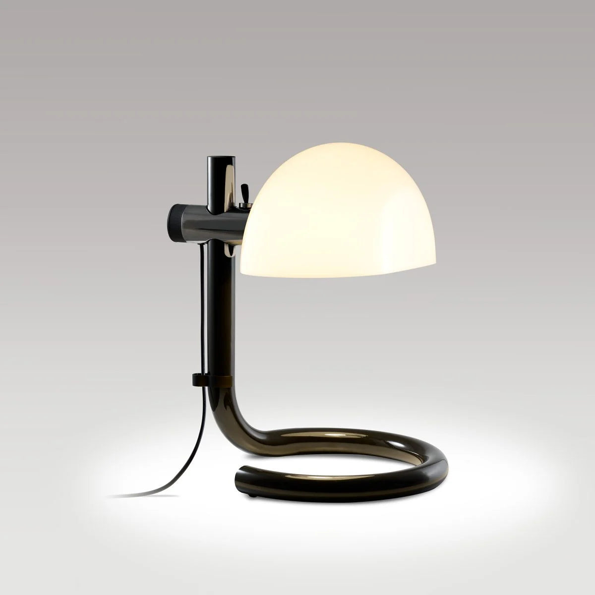 Lauro M Table Lamp by Marset, Spanish designer table lamp for modern interiors and luxury lighting ✨