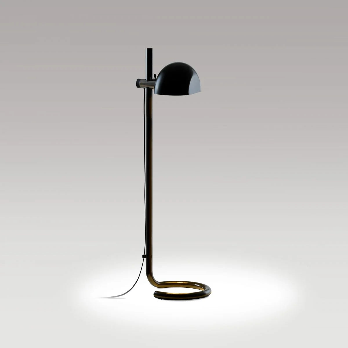 Lauro P Floor Lamp by Marset, Spanish designer floor lamp for modern interiors and luxury lighting ✨