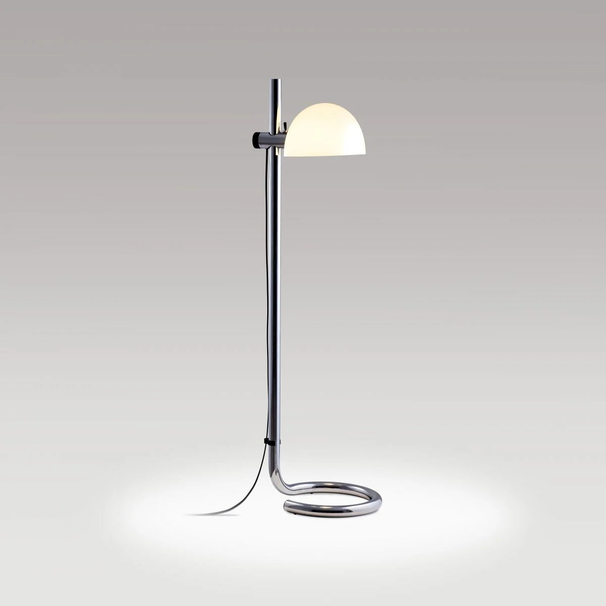 Lauro P Floor Lamp by Marset, Spanish designer floor lamp for modern interiors and luxury lighting ✨