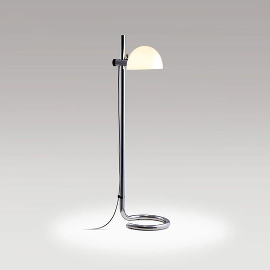 Lauro P Floor Lamp by Marset, Spanish designer floor lamp for modern interiors and luxury lighting ✨