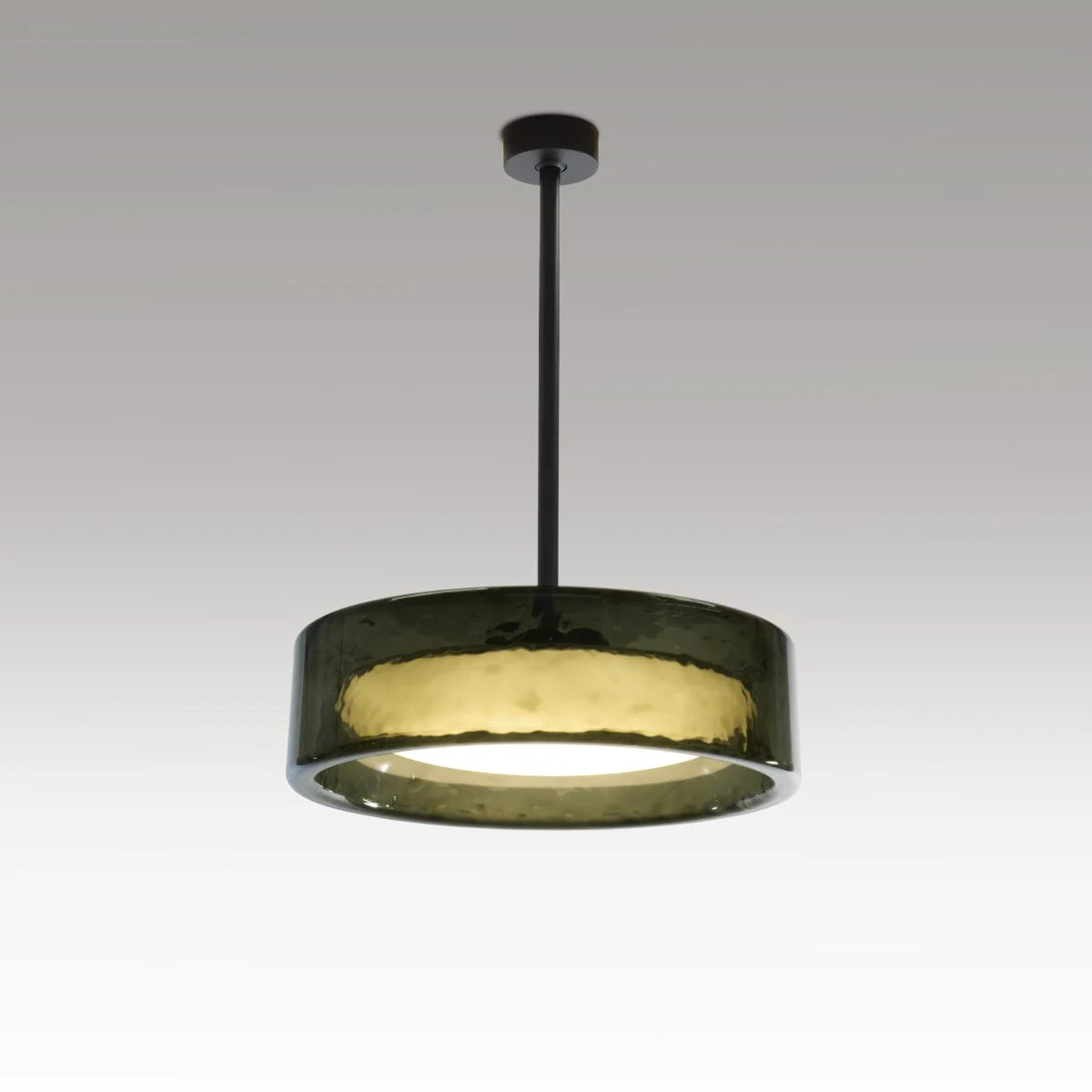 Ringo Fixed Stem Suspension Light by Marset, Spanish designer pendant light with sleek contemporary design for luxury modern interiors ✨