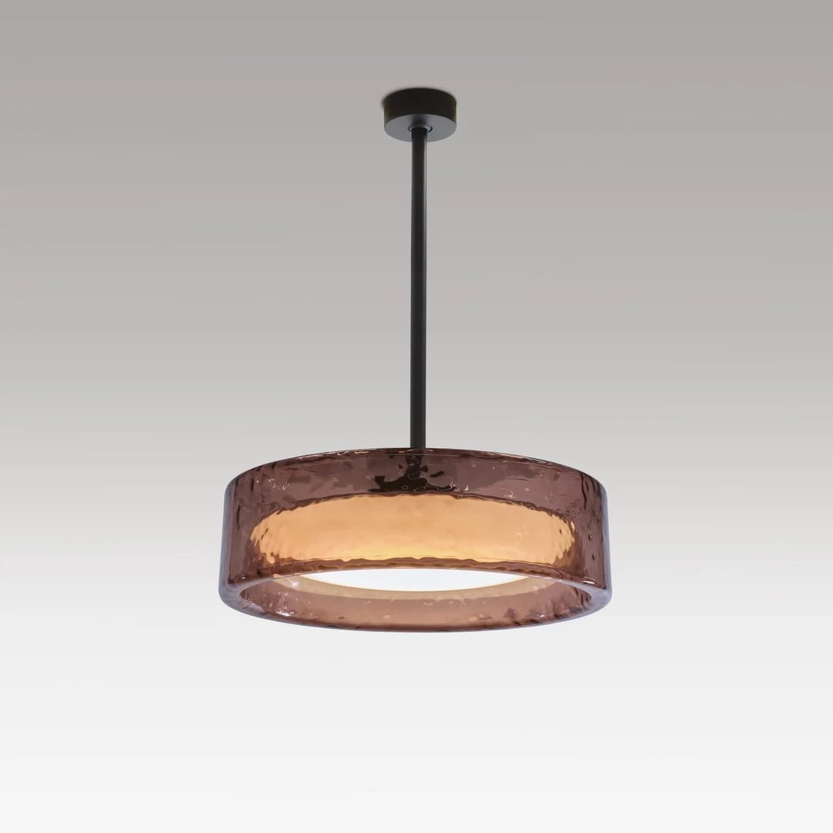 Ringo Fixed Stem Suspension Light by Marset, Spanish designer pendant light with sleek contemporary design for luxury modern interiors ✨