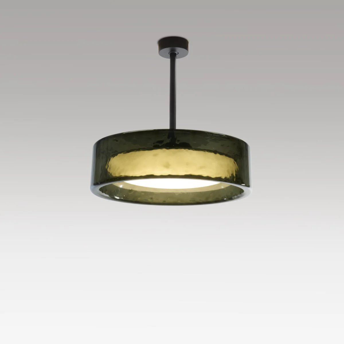 Ringo Fixed Stem Suspension Light by Marset, Spanish designer pendant light with sleek contemporary design for luxury modern interiors ✨