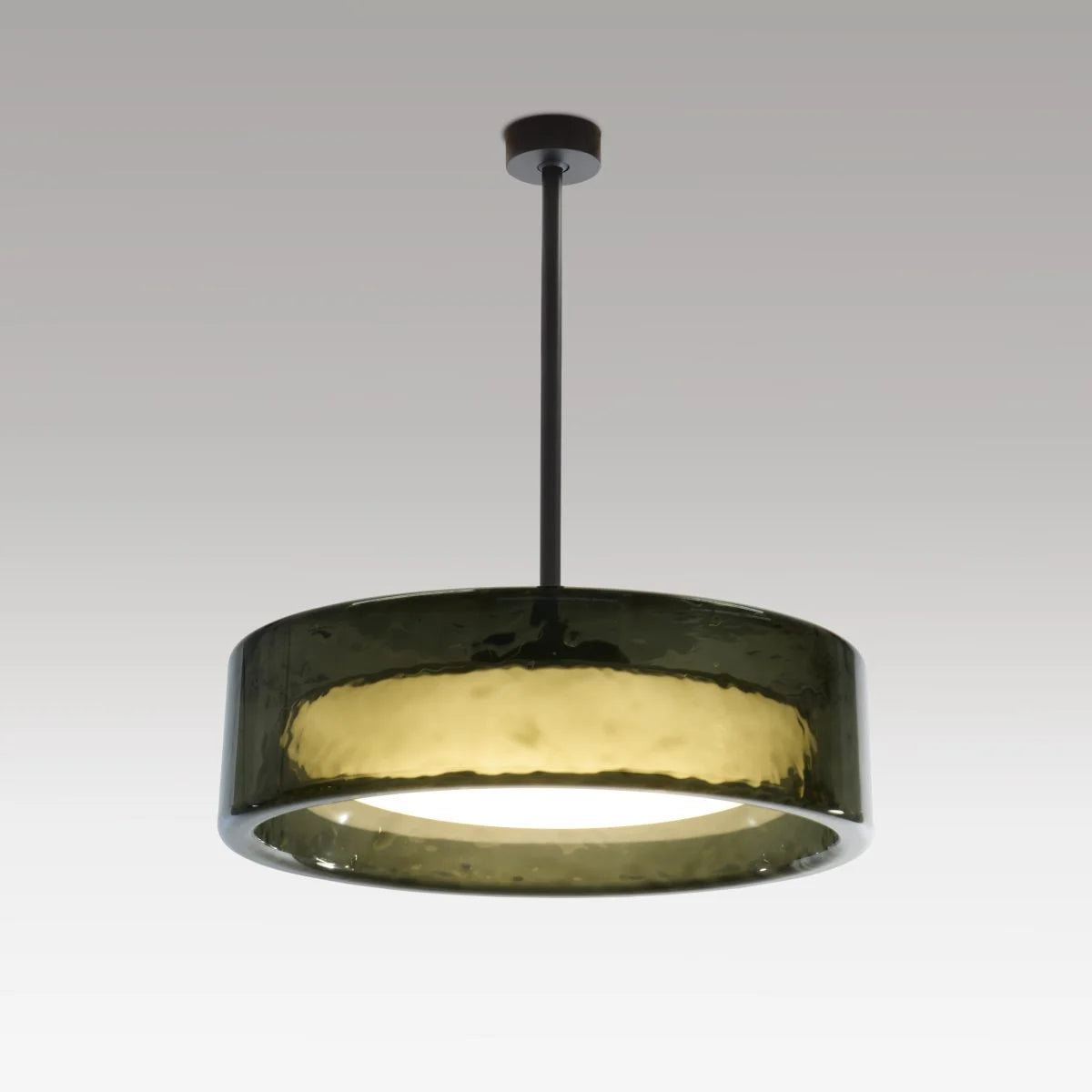 Ringo Fixed Stem Suspension Light by Marset