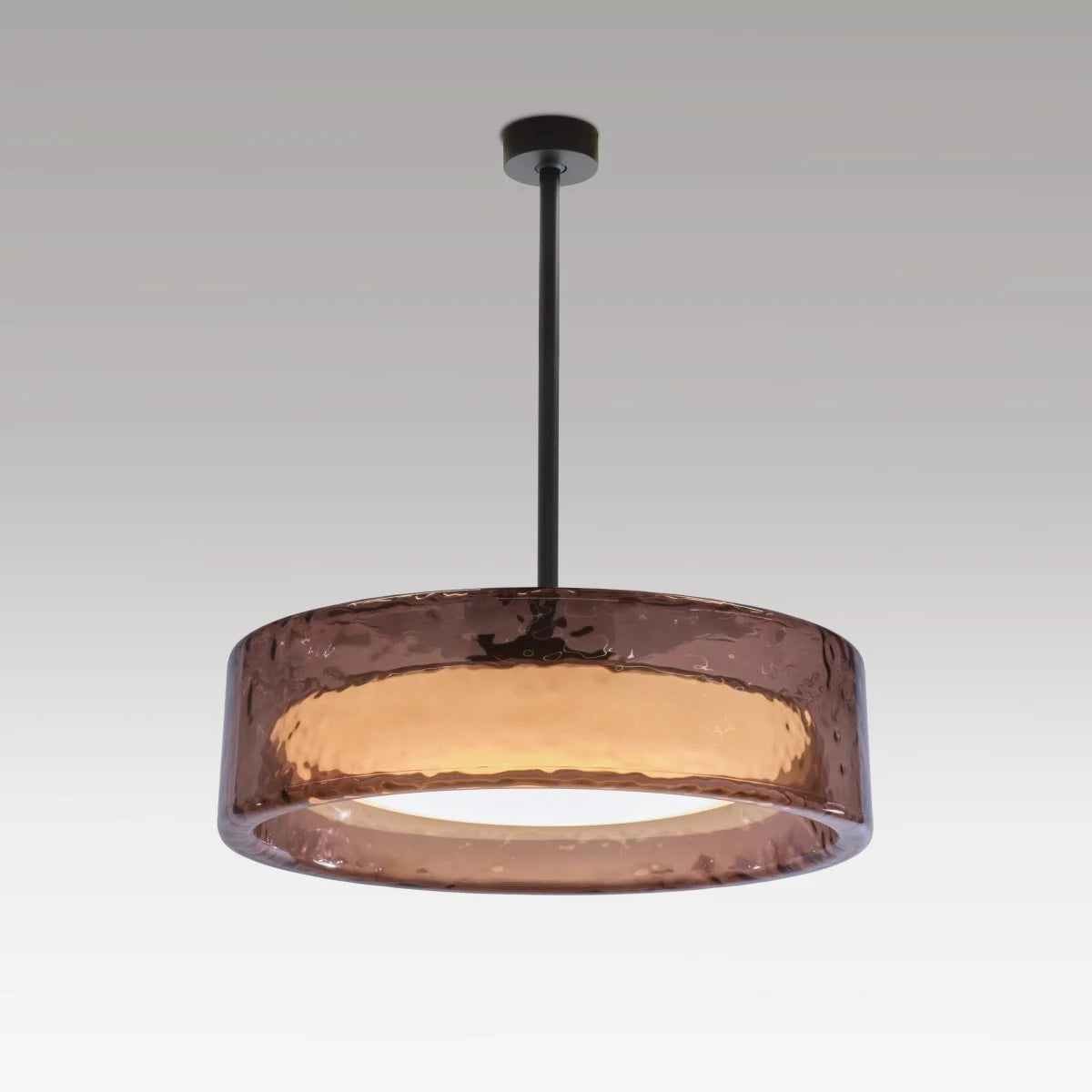 Ringo Fixed Stem Suspension Light by Marset