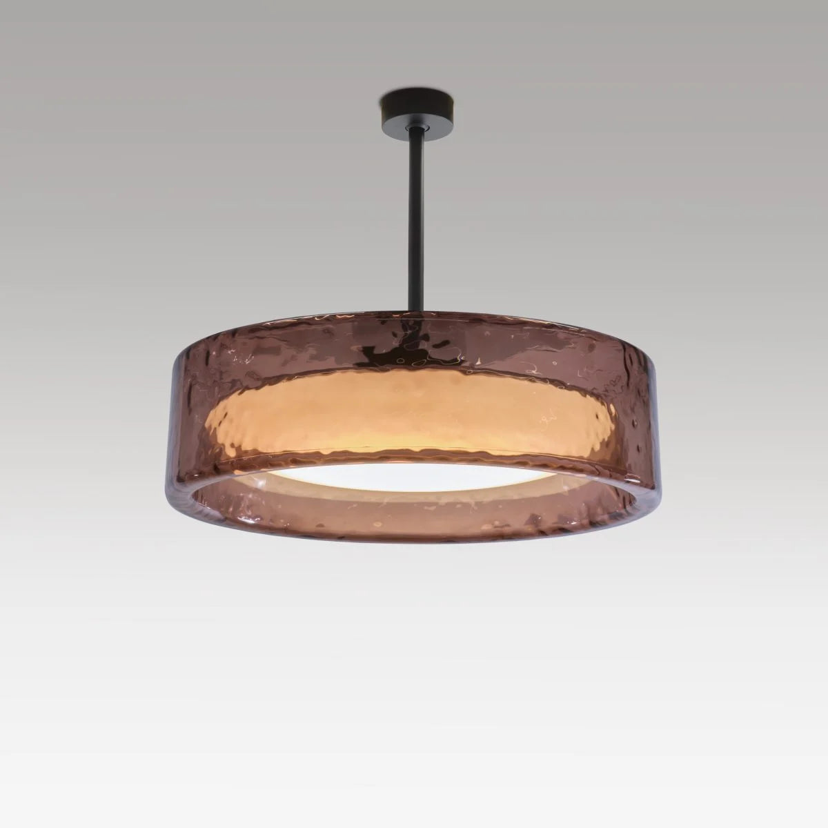 Ringo Fixed Stem Suspension Light by Marset