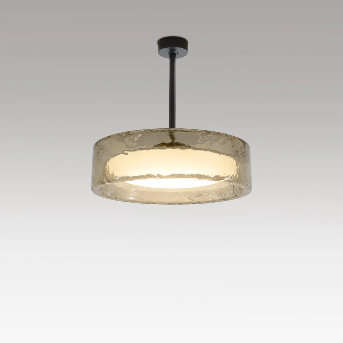 Ringo Fixed Stem Suspension Light by Marset