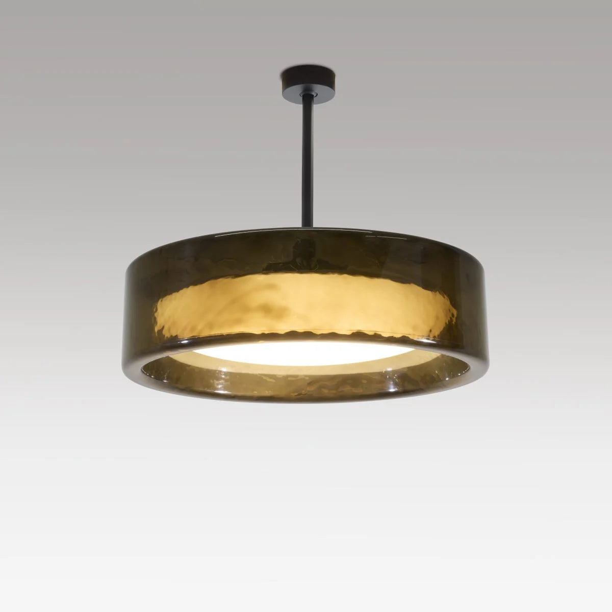 Ringo Fixed Stem Suspension Light by Marset, Spanish designer pendant light with sleek contemporary design for luxury modern interiors ✨