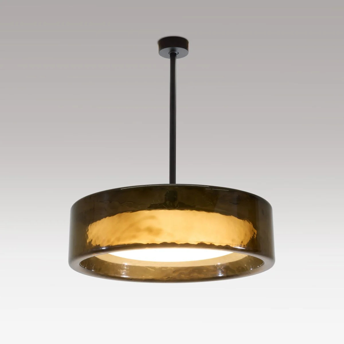 Ringo Fixed Stem Suspension Light by Marset