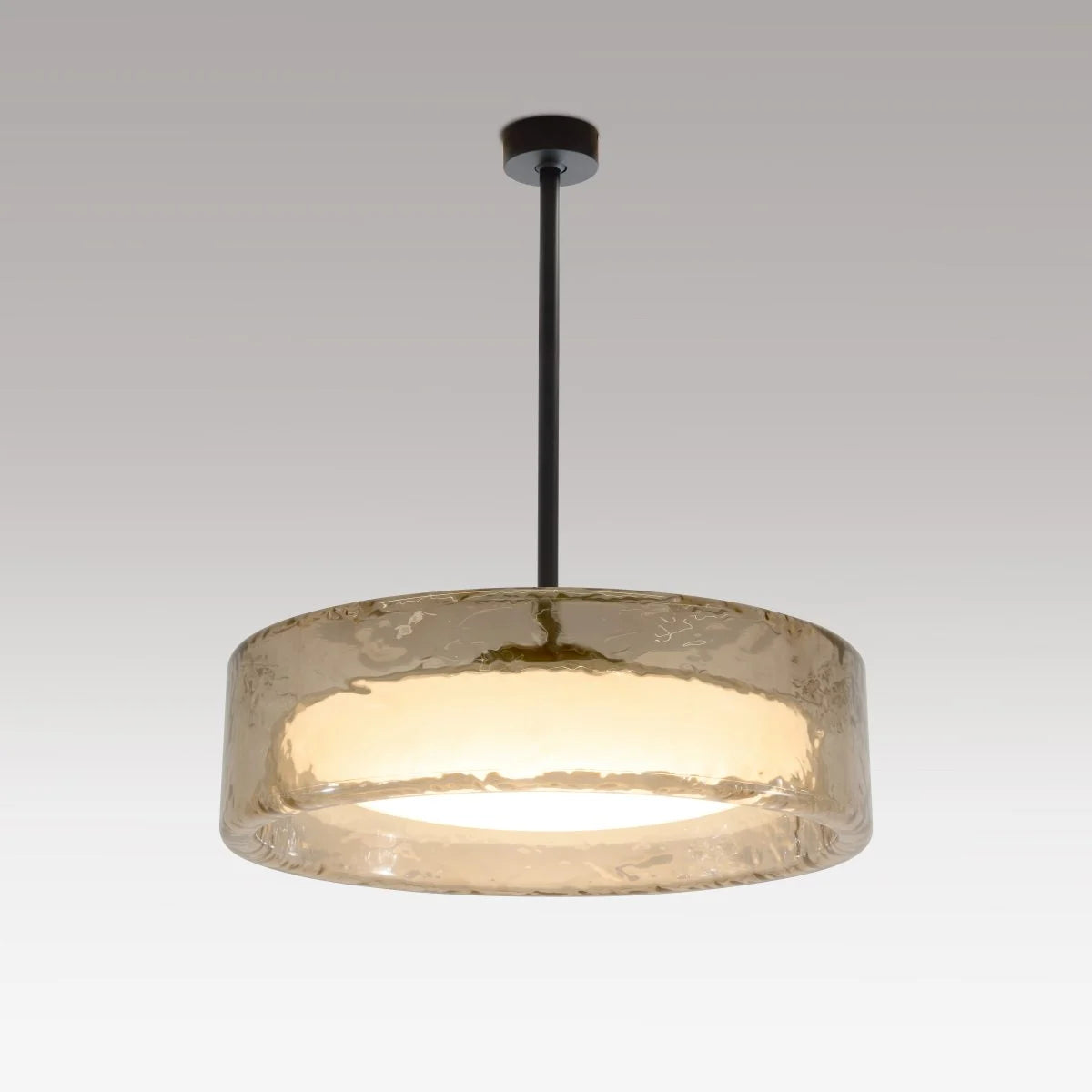 Ringo Fixed Stem Suspension Light by Marset