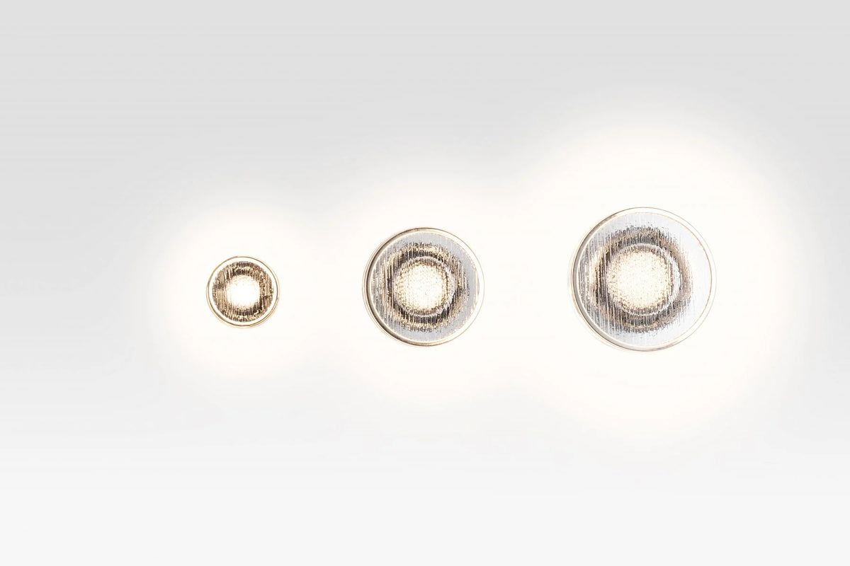 Roc Wall Lamp by Marset