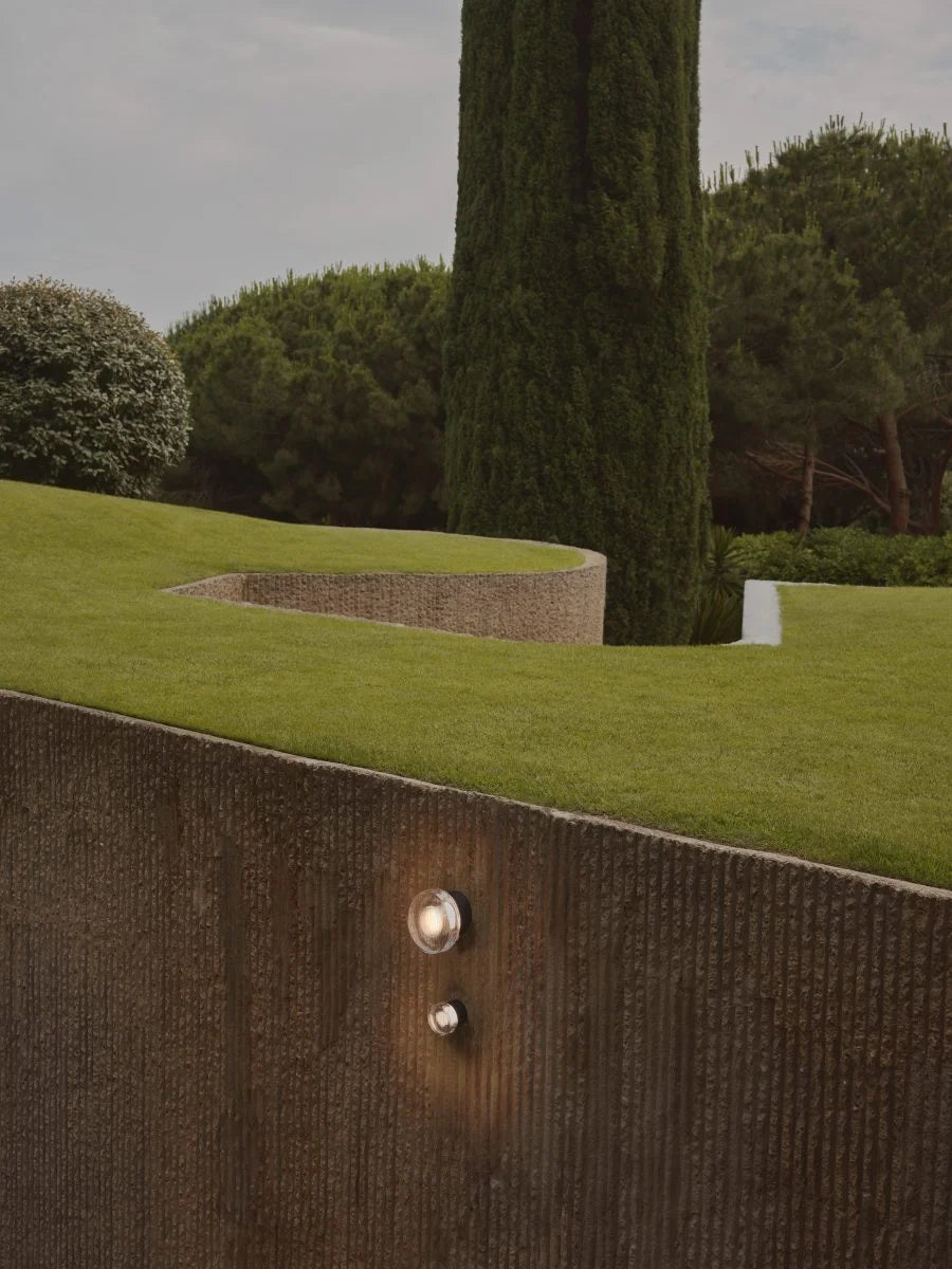 Roc Wall Lamp by Marset
