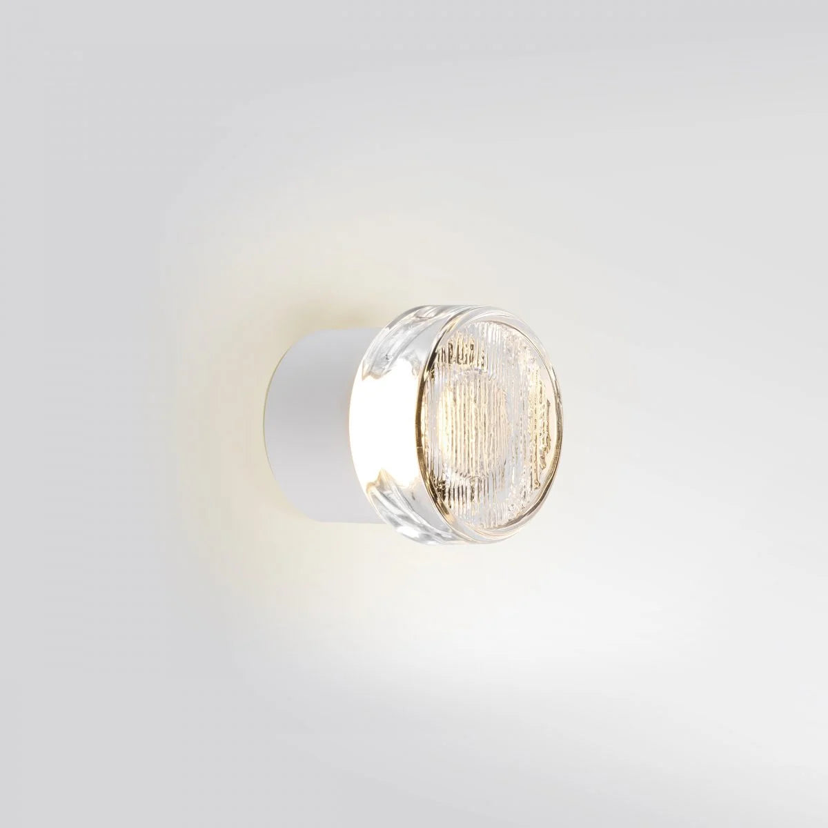 Roc Wall Lamp by Marset