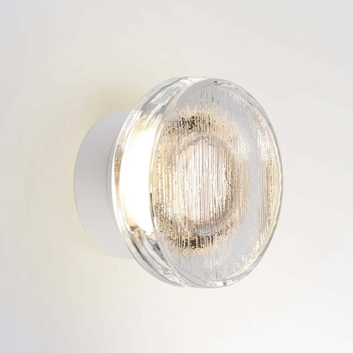 Roc Wall Lamp by Marset