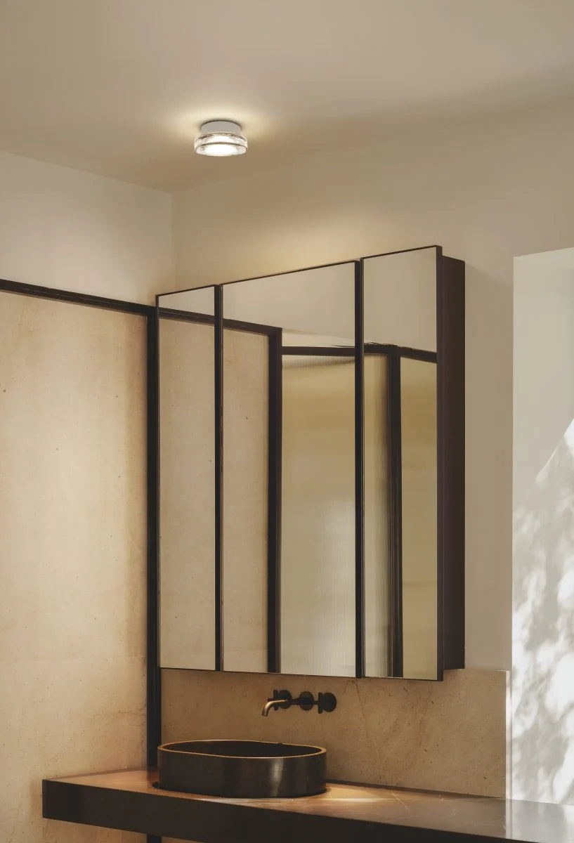 Roc Wall Lamp by Marset