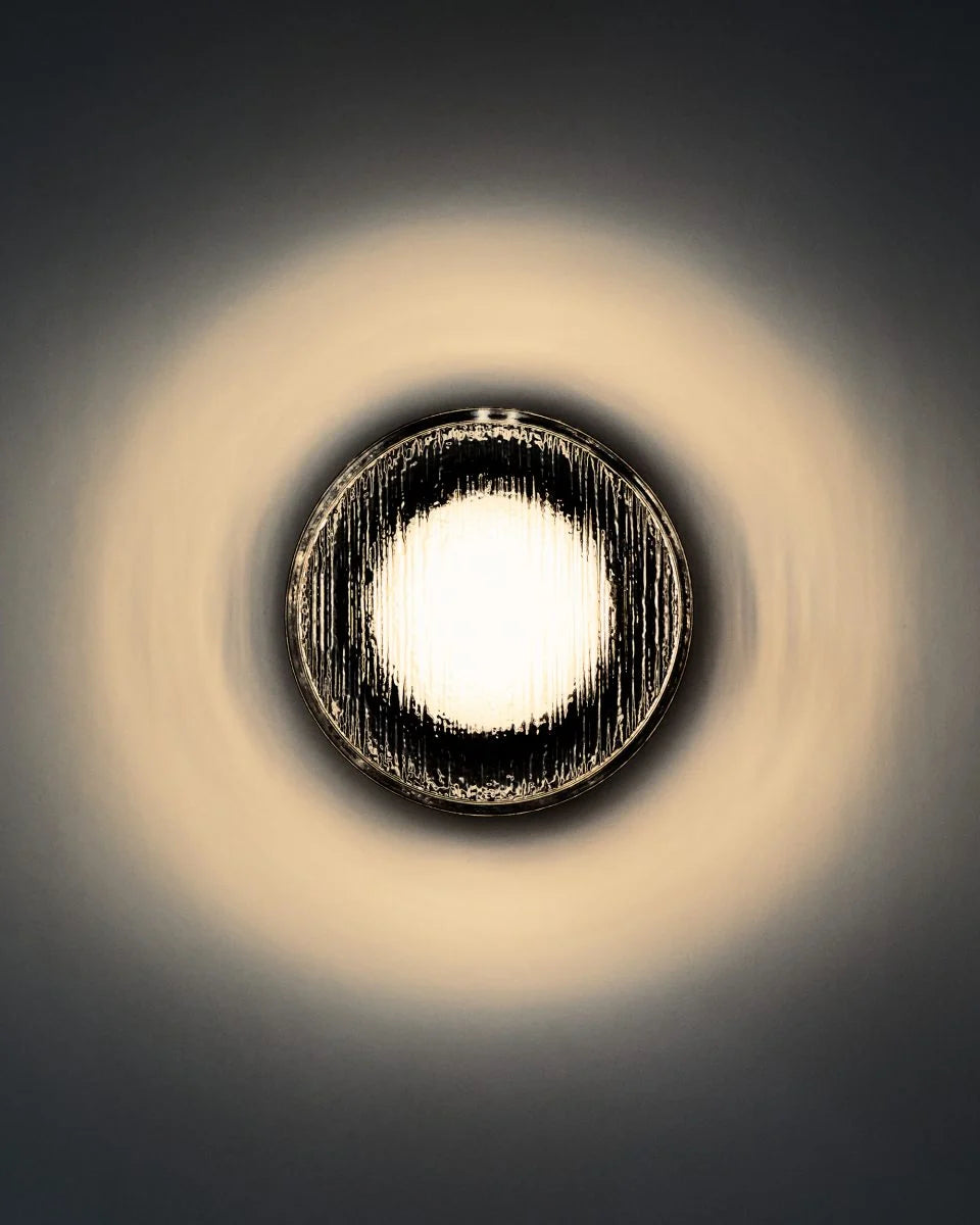 Roc Wall Lamp by Marset