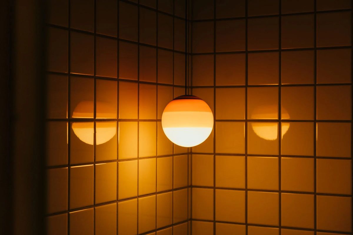 Dipping Pendant Light by Marset, Spanish designer pendant light for modern interiors and luxury lighting ✨