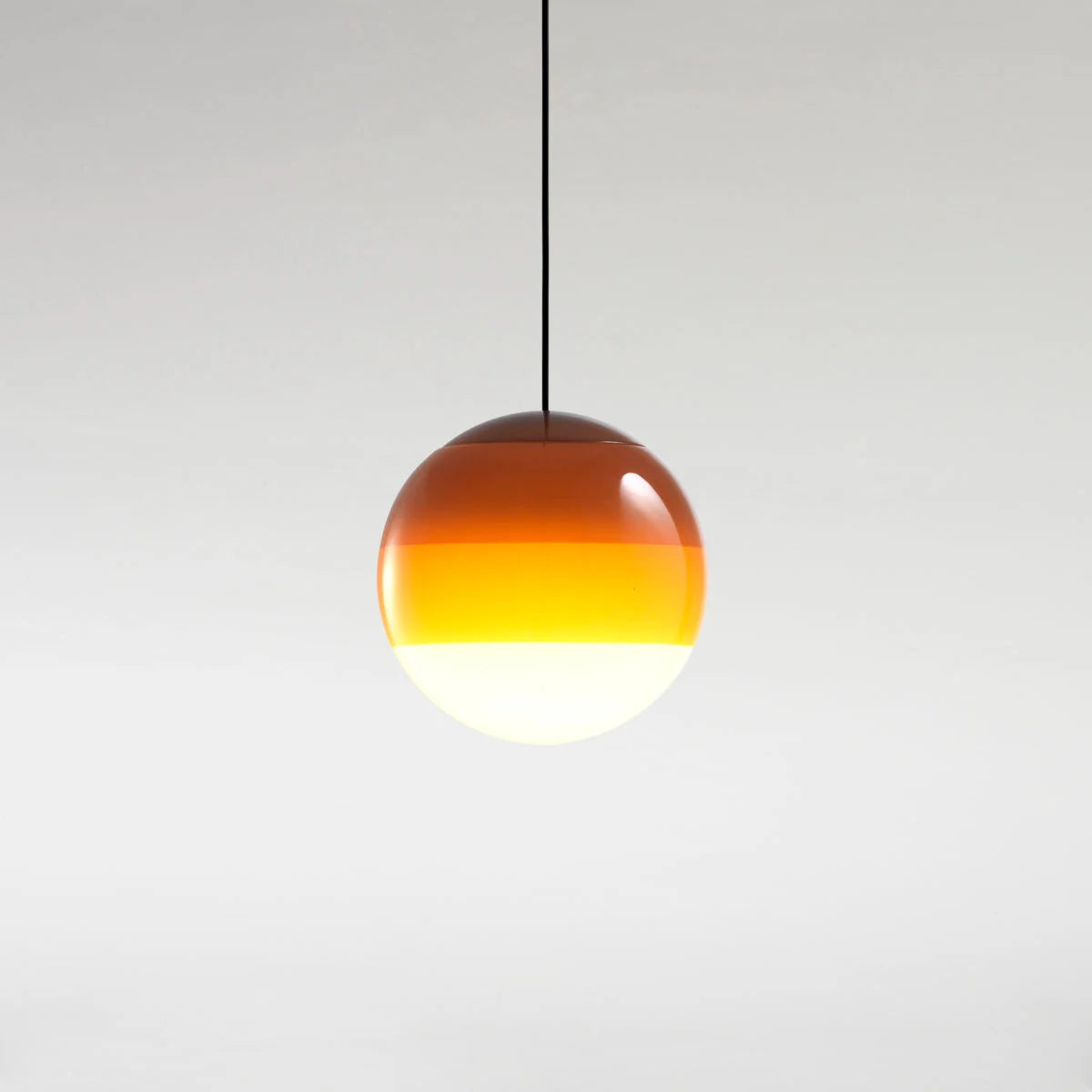 Dipping Pendant Light by Marset, Spanish designer pendant light for modern interiors and luxury lighting ✨