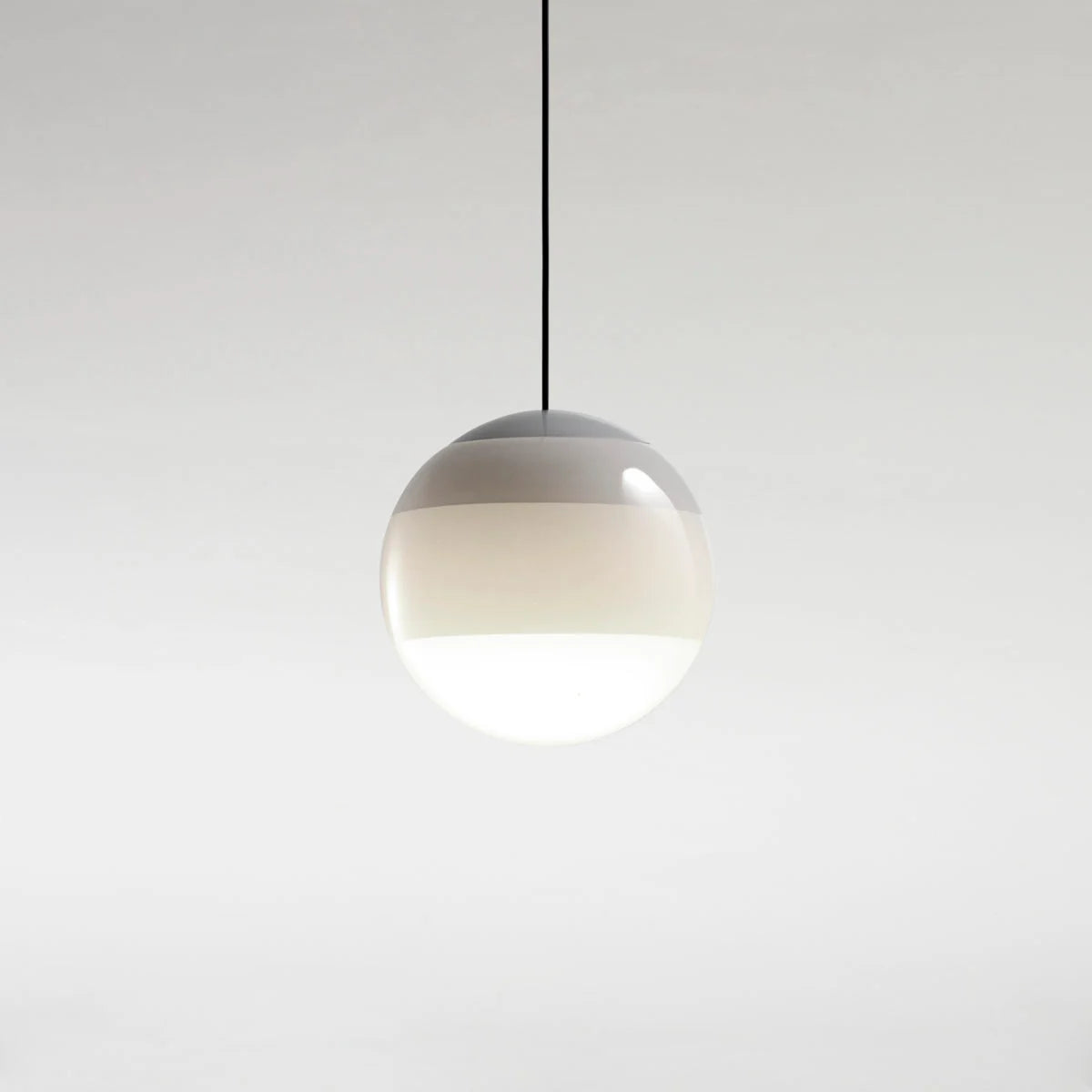 Dipping Pendant Light by Marset, Spanish designer pendant light for modern interiors and luxury lighting ✨