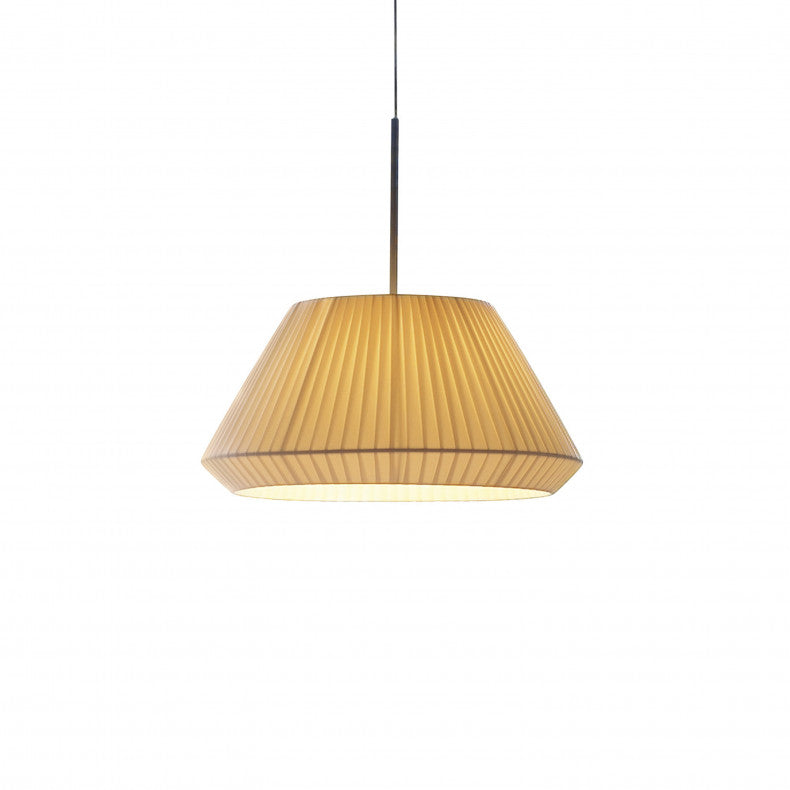 SMALL Contemporary hanging light 