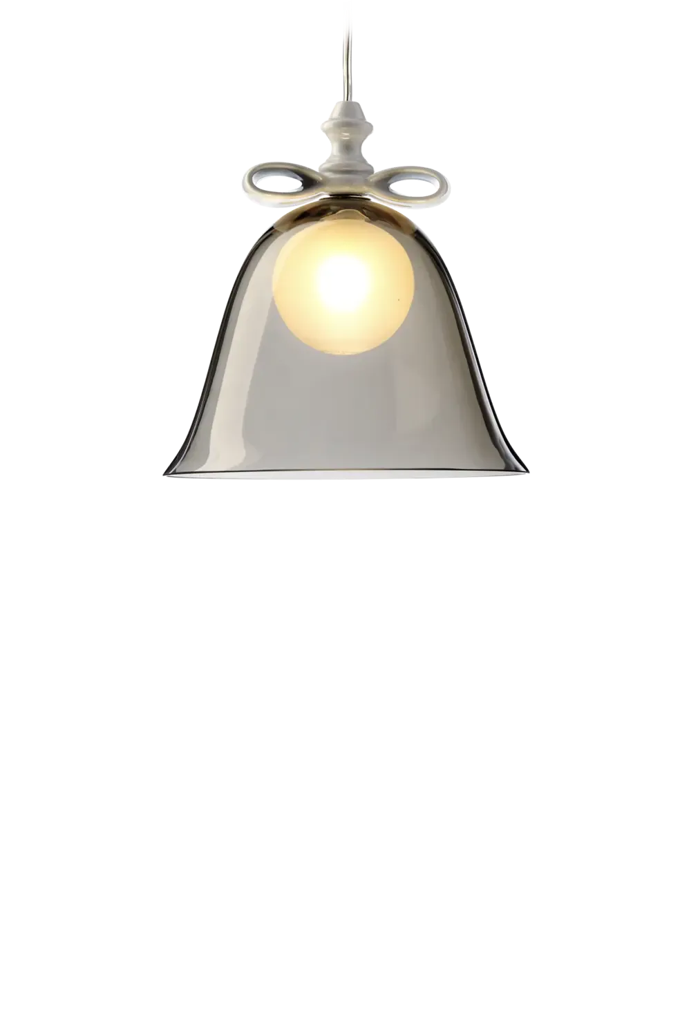 Cute Vintage Bell shaped light, Glass lamps, Classic, Rustic, Vintage lamps, Premium lighting, online lighting stores, designer glass light, Elegant light shopping India