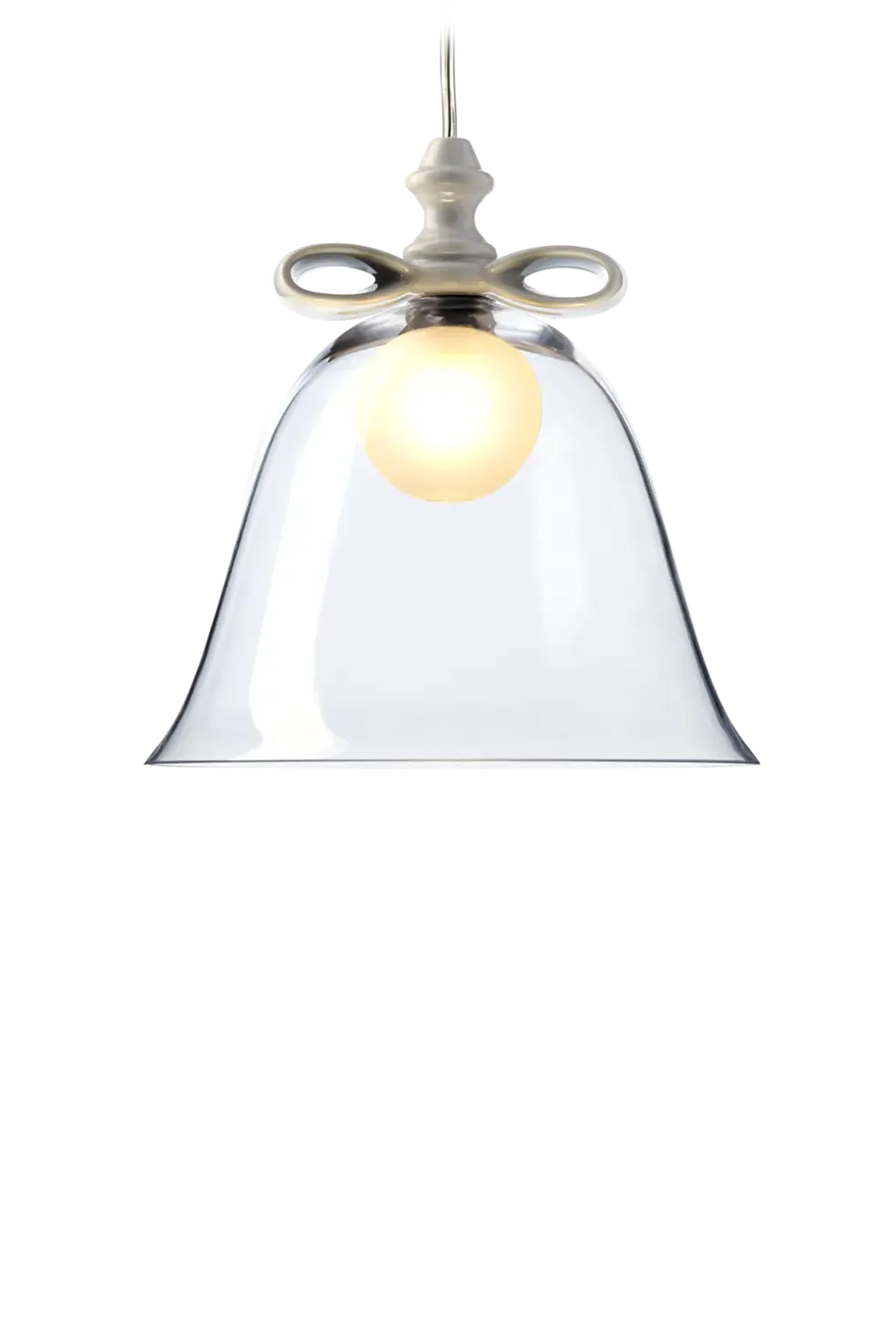 Cute Vintage Bell shaped light, Glass lamps, Classic, Rustic, Vintage lamps, Premium lighting, online lighting stores, designer glass light, Elegant light shopping India