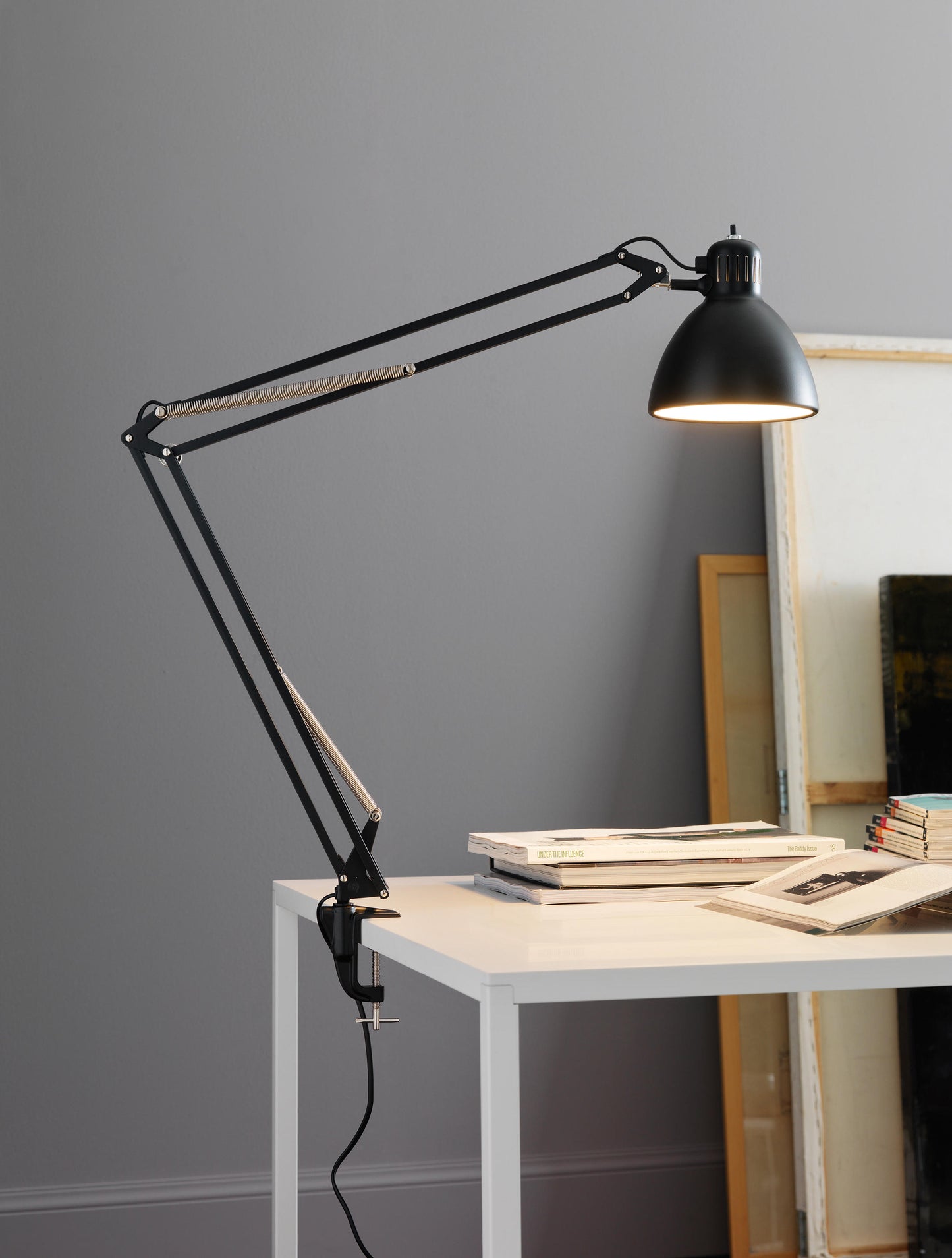 Clamp desk lights online India