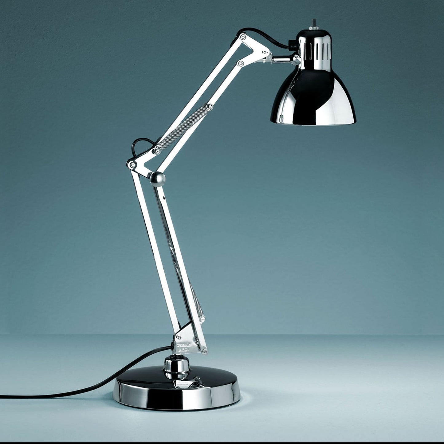 small table lamp, designer metal table lamp, adjustable study table lights online india, Adjustable task Study Small table Lamps online