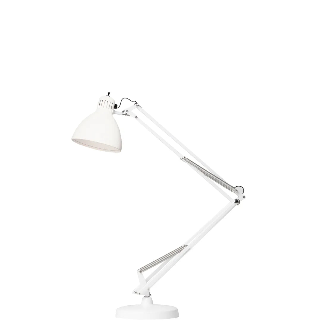 small table lamp, designer metal table lamp, adjustable study table lights online india, Adjustable task Study Small table Lamps online