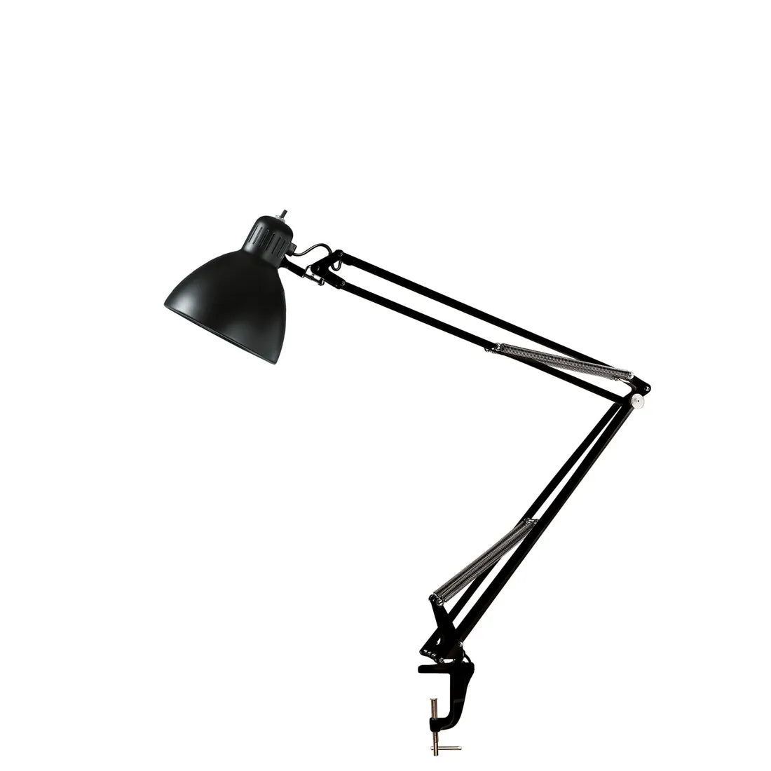 Clamp Lights, Desk Lighting, Best light for studying reading online India